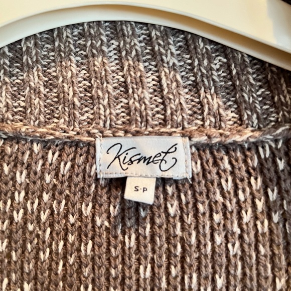 Kismet Knit Cardigan - Picture 3 of 4